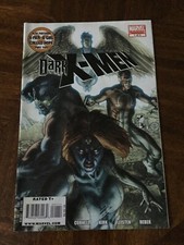 MARVEL COMIC ~ DARK X MEN