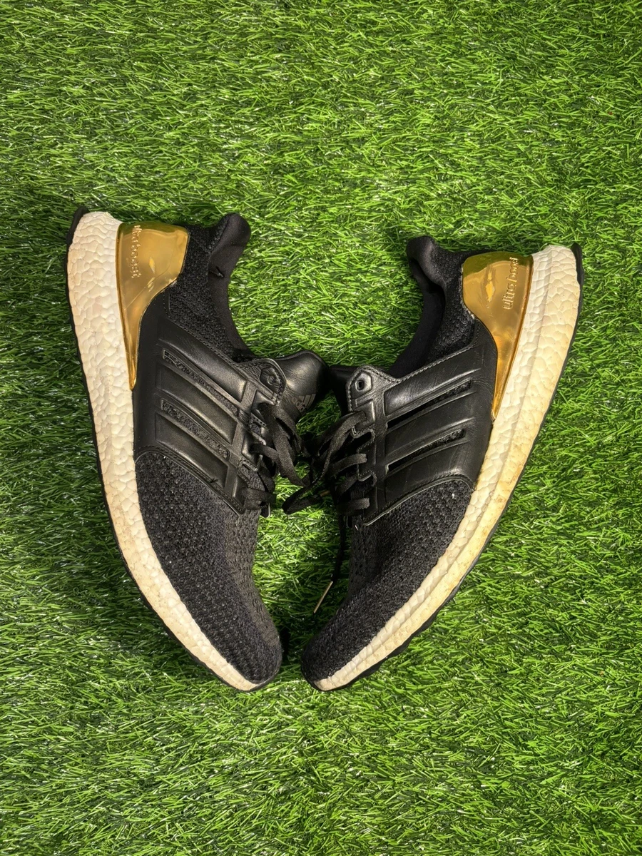Las mejores ofertas en adidas UltraBoost 2.0 Limited Gold Medal | eBay