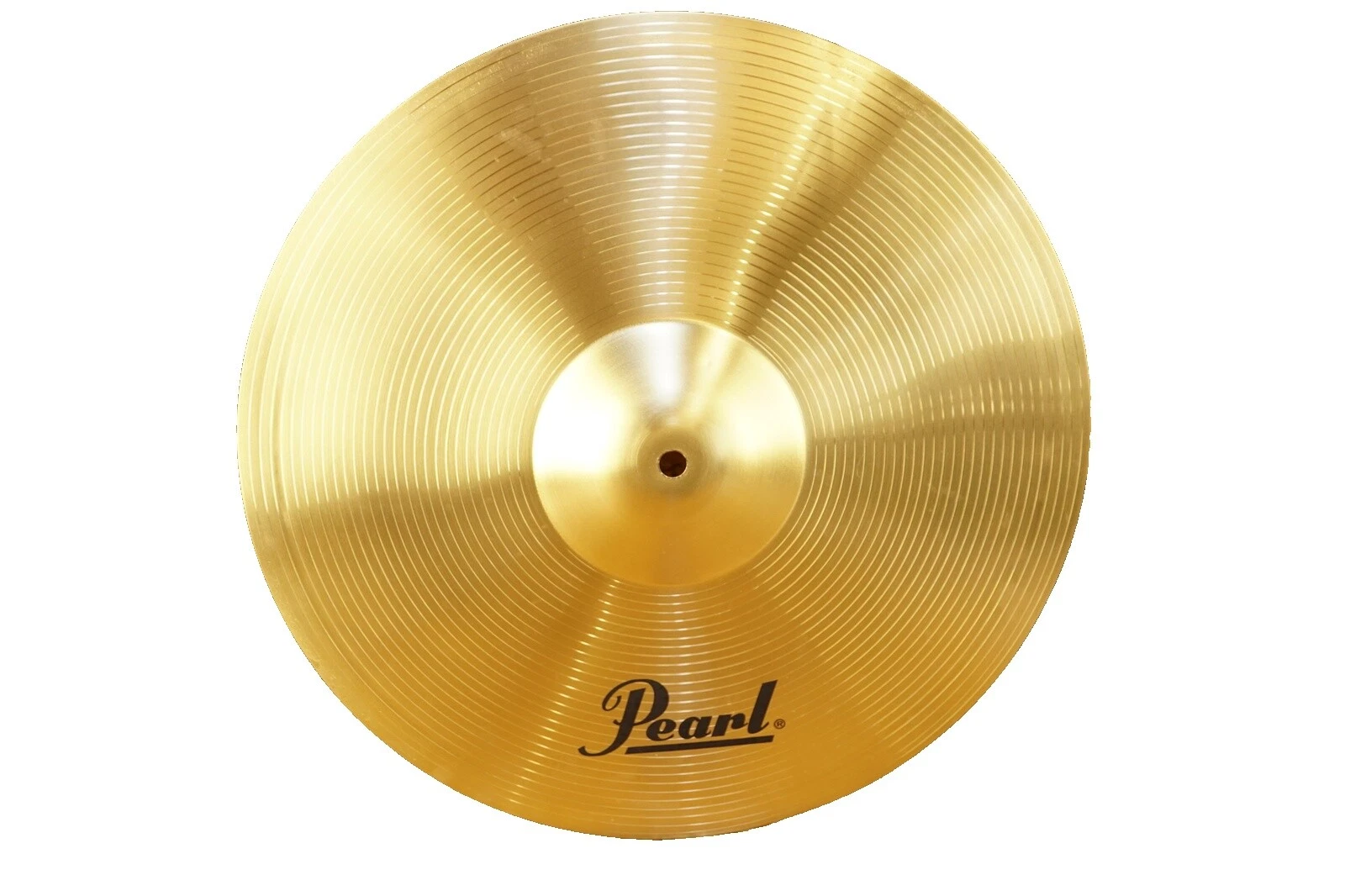 Pearl Cymbals
