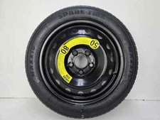 SPARE TIRE  16" FITS 2018-2025 HYUNDAI KONA     COMPACT DONUT