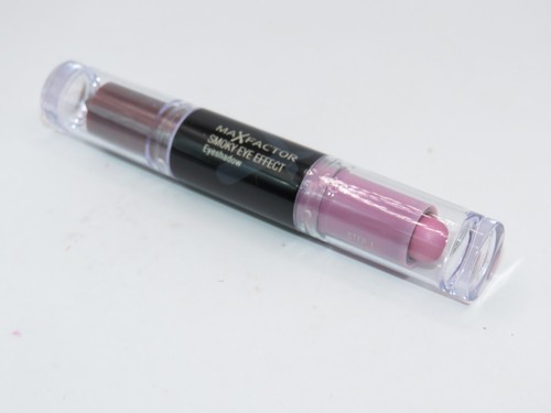 MAX FACTOR SMOKY EYE EFFECT DUO EYESHADOW STICK - CHOOSE SHADE - Picture 33 of 56