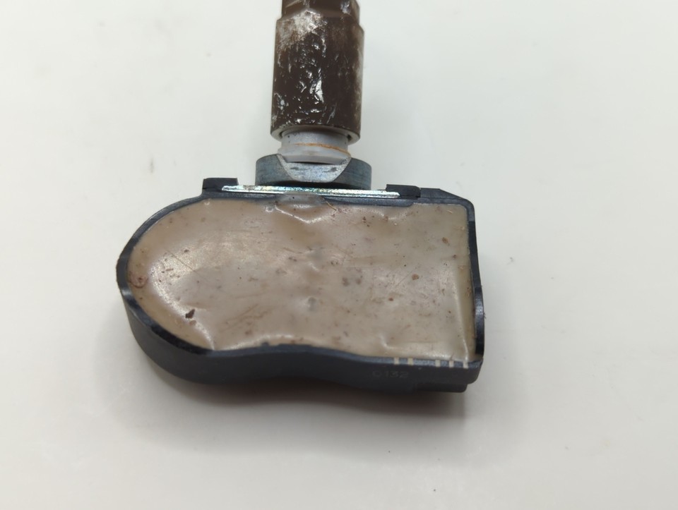 2012 Kia Optima Tire Pressure Monitoring System Sensor Tpms W4COZ eBay