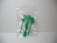 Vintage Matchbox Accessory Pack A1-B Replacement Lights & Attendant  ONLY OEM.