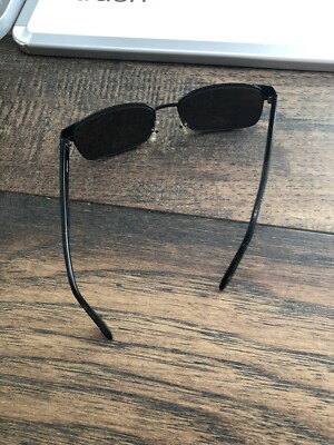 Pure Z Sunglasses Optics By Carl Zeiss Vision Mod.Z018
