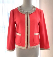 Max&co. Blazer Sz:4