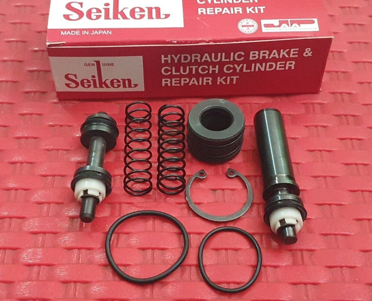 Jual BRAKE MASTER ATAU CENTRAL REM S75-HIJET 1000 | Indonesia