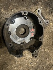 Leyland 262 Tractor Parts Brake Housing Cover R/h