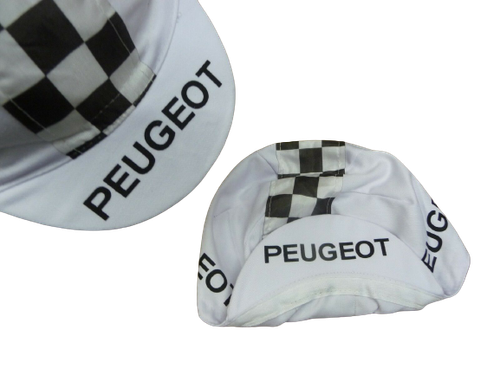 COTTON CAP Vintage Retro Cycling Bicycle Sports Colnago Eddy Raleigh Bianchi Hat - Picture 137 of 251