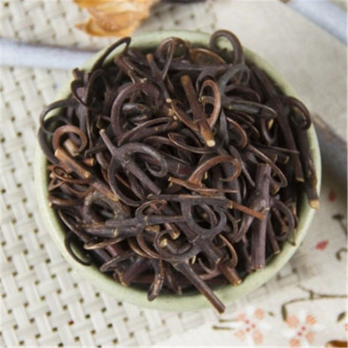 500g Gou Teng 钩藤 Cat's Claw Ramulus Uncariae Cum Uncis Uncaria