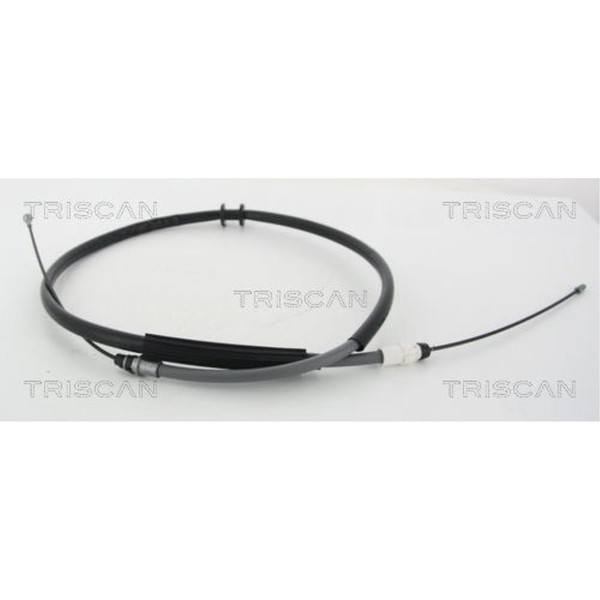 Triscan Handbremsseil Bremsseil Links Rechts FüR Renault Master III Bus-image