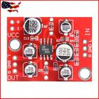 Dc 5-15V Ad828 Stereo Preamp Power Amplifier Board Preamplifier Modules