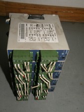  1 Yamatake / azbil DMC10D4CV0000 Regulator Module