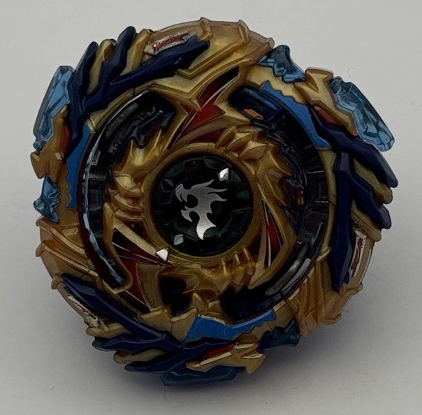 Drain Fafnir 8 Nothing B-79 Beyblade Burst Takara Tomy Free De La Hoya #1