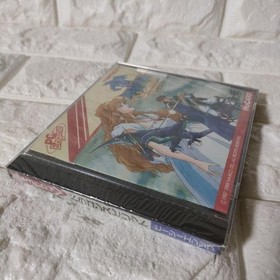 Namco Game PC Engine Dragon Spirit New Japan Region