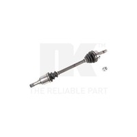 Antriebswelle NK 502377 FüR Fiat, Vorderachse Links