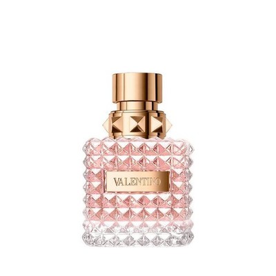 Valentino DONNA Eau De Parfurm Women 3.4 oz / 100 ml *NEW IN ORIGINAL BOX*