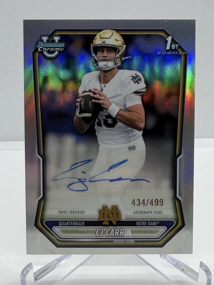 チャップマン ボウマンオート リフラクター 25+ Bowman Autographed ungraded Sports Trading Cards & Accessories