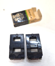 ALLEN BRADLEY MAGNETIC COIL LOT OF 2 ,71A86, 110/120 V, 50/60 HZ, SER-K, SIZE-1