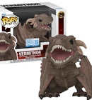 Funko Pop! Vermithor #29 House of the Dragon Exclusive + Protector PRESALE
