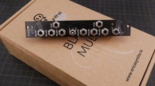   Erica Synths   Black Multi -  gepuffertes P...