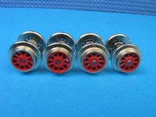 Trix H0 Express  1300  Adler / Personenwagen Radsätze AX 2615 -17