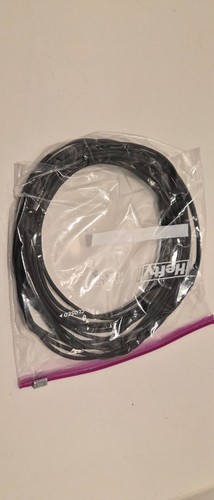 X2 15ft USB C Cable Fast Charging 60W, Long USBC to USB-C Cord 15 Foot Type