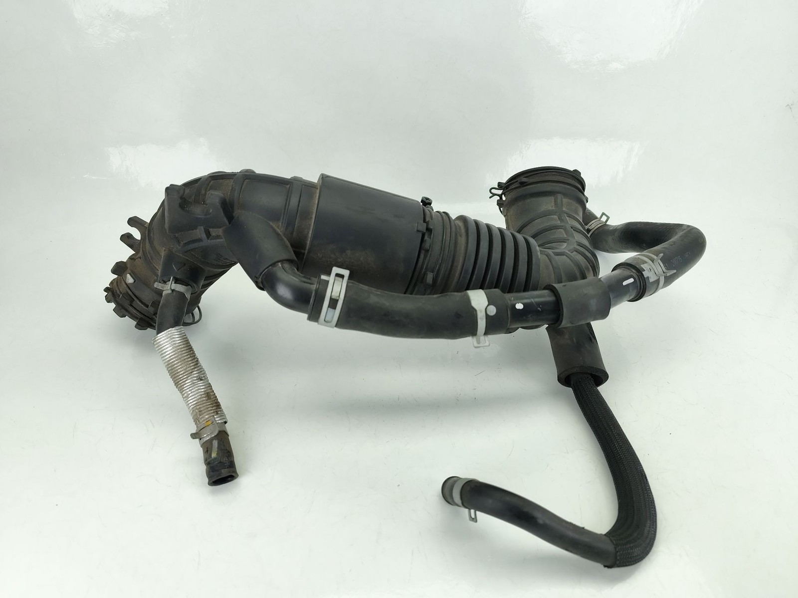 28138G4550 TUBO / 203852 PER HYUNDAI I30 FASTBACK PDE, PDEN 1.0 T-GDI