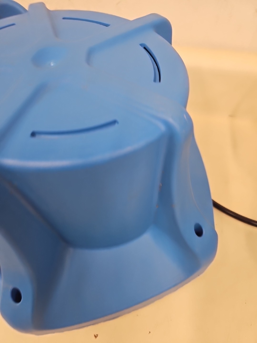 Little Giant Pool Cover Pump Automatic APCP-1700. Untested. 