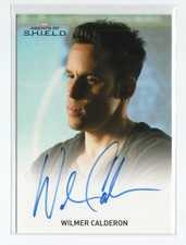 2015 Rittenhouse Marvel Agents of SHIELD Season 2 Trading Cards 6