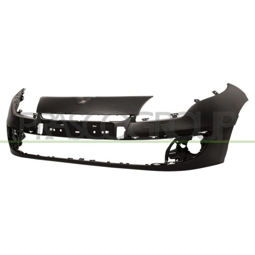 Pare-chocs Prasco RN4261001 : Solution Anti-Collision pour Rénover votre Renault Avant