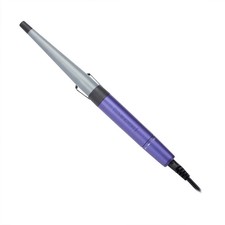 Remington Gloss Tapered Curling Wand - 0.5"-1.5"