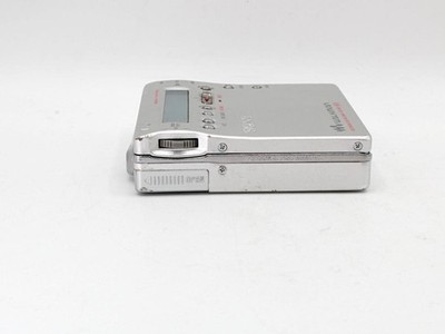 Sony MZ-R900 MiniDisc Recorder MD Walkman Tested Working Japan | eBay