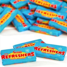 SWIZZLES Refreshers Pick N Mix Retro Sweets Candy Party Bag Gift Stocking Filler
