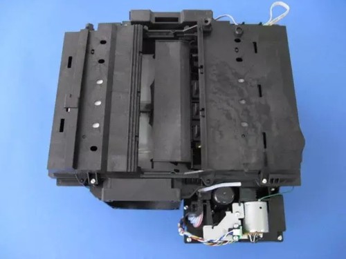 Service Station CH538-67040 Fit for HP DJ T770 T790 T1200 T1300 T795 T2300 T1120