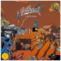 Fatback Band - Is This The Future - Cd - F600Z