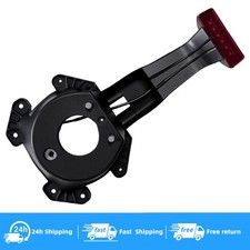 For 07-2018 Jeep Wrangler Bracket-spare Tire Spare Tire Holder Mounting Bracket