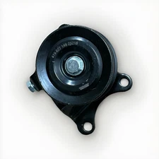 Dorman 419-627 Idler Pulley-With Bracket thumbnail 1