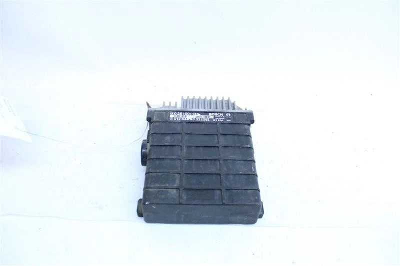 ECU ECM компьютер Mercedes-Benz 300d 300sd 1992 92 1993 93 0125454332 1122790 - Изображение 2 из 4