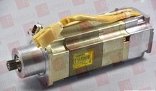 SIEMENS 1FT3043-6AK21-9-ZS12 / 1FT30436AK219ZS12 (USED)