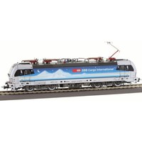 Roco 7510038 H0 E-Lok 193 110-4 'Goldpiercer', Sbb, Ep.Vi, Dc-Sound H0 + Neu