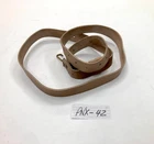 Film Used Leather 1853 Enfield Rifle Sling