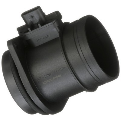 Delphi Mass Air Flow Sensor P N Af10418