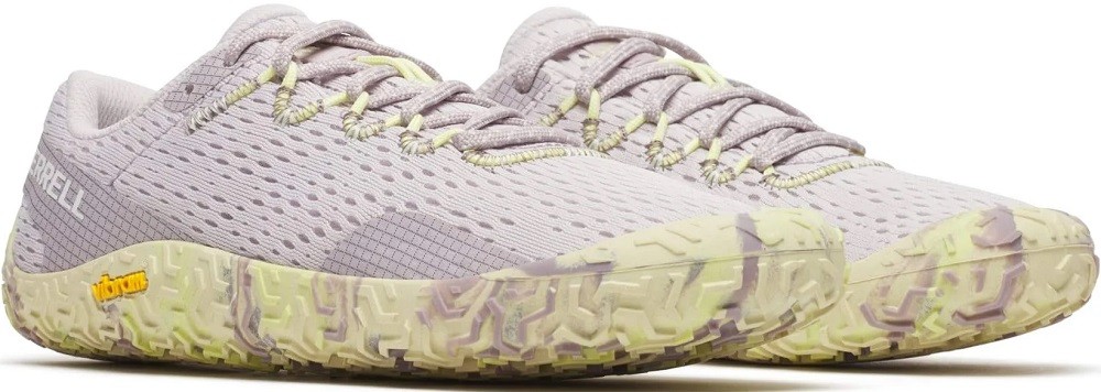 Merrell Vapor Glove 6 J068512 scarpe da ginnastica sportive da corsa a piedi nudi donna