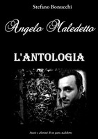 Stefano Bonucchi | Angelo Maledetto L'antologia | Taschenbuch | Italienisch