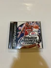 NCAA March Madness 2000 (Sony PlayStation 1, PS1, 2000) Complete & Tested