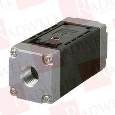 OMRON D6F-20A6-000 / D6F20A6000 (NEW IN BOX)