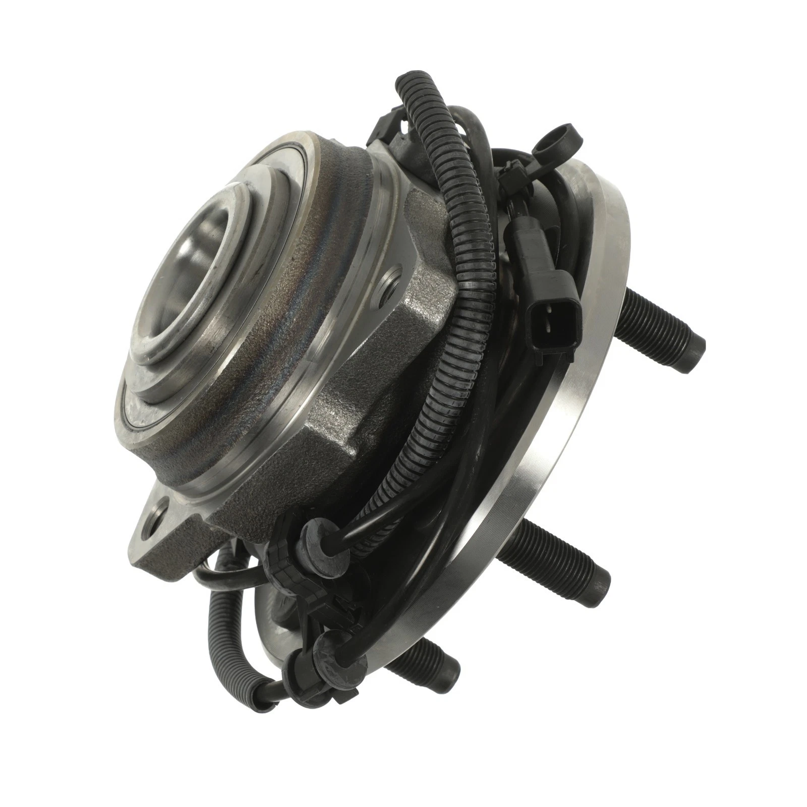 02-07 JEEP LIBERTY BRAKE HUB & BEARING RIGHT PASSENGER GENUINE MOPAR V2508692AA