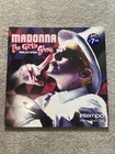 MADONNA The Girlie Show Remastered Vinyl Intempo KXLP 20 UK 2017 New/Sealed