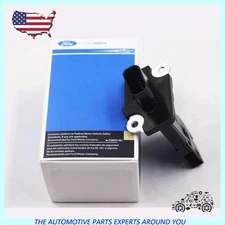 OEM MAF Mass Air Flow Sensor BR3Z12B579AA AFLS-165 for Ford Lincoln 2010-2020