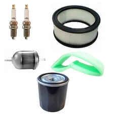 Engine Tune Up Kit Fits Grasshopper Replaces 100928